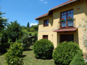 Völgy Apartman